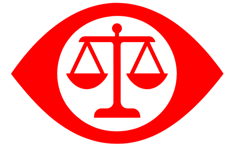 Justice Watch Logo
